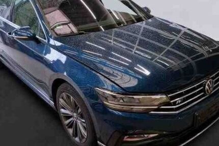 VW Passat 73.277 km 30.990 € Weida 07570