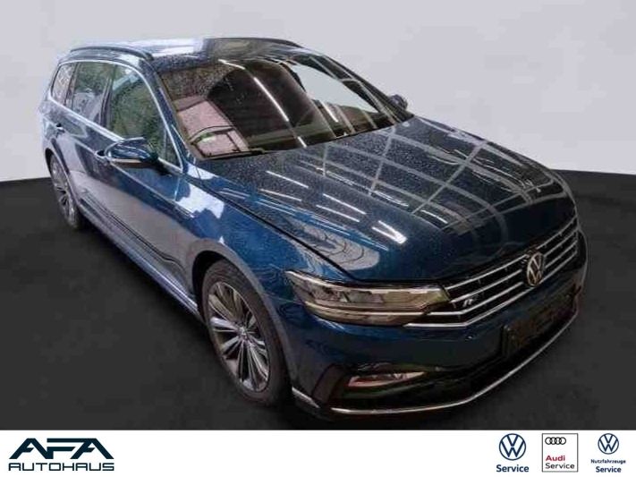 VW Passat 73.277 km 30.990 € Weida 07570