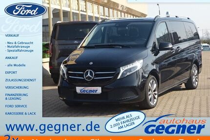 Mercedes V 300