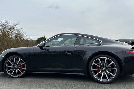 Porsche 911 Urmodell 75.226 km 74.500 &euro; Gera 07546