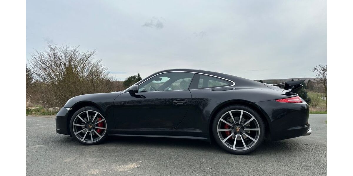 Porsche 911 Urmodell 75.226 km 74.500 &euro; Gera 07546