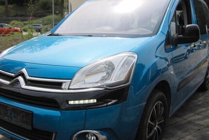 Citroen Berlingo 154.100 km 4.500 &euro; Werdau 08412