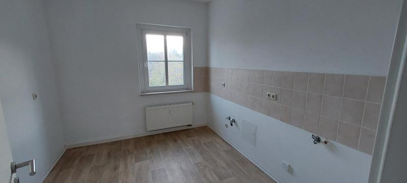 Etagenwohnung Meuselwitz - 3 Zimmer, 64 m&sup2;, 360&euro; | Angebot:26364254