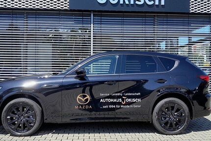 Mazda CX-60 3.823 km 50.930 &euro; Gera 07546