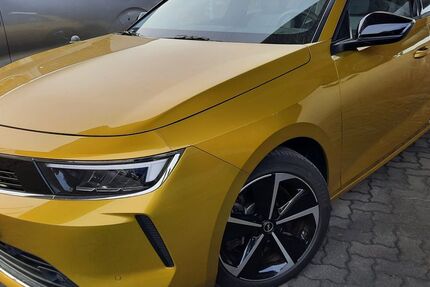 Opel Astra 20.450 km 18.850 &euro; Werdau 08412