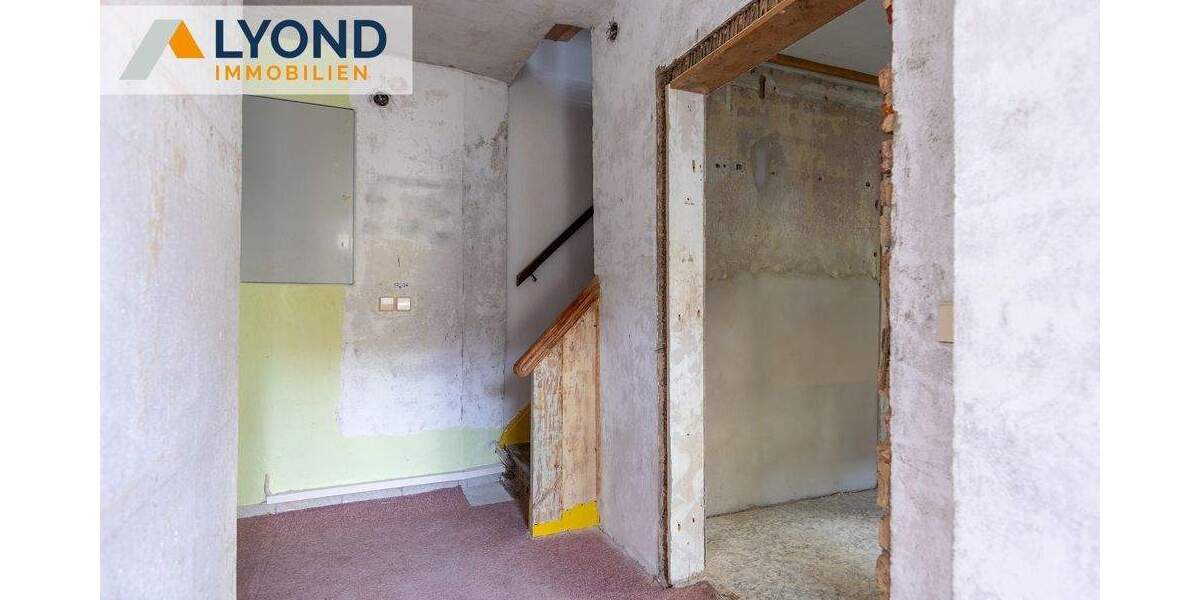 Doppelhaushälfte Zeitz - 5 Zimmer, 120 m&sup2;, 99.000&euro; | Angebot:25676815