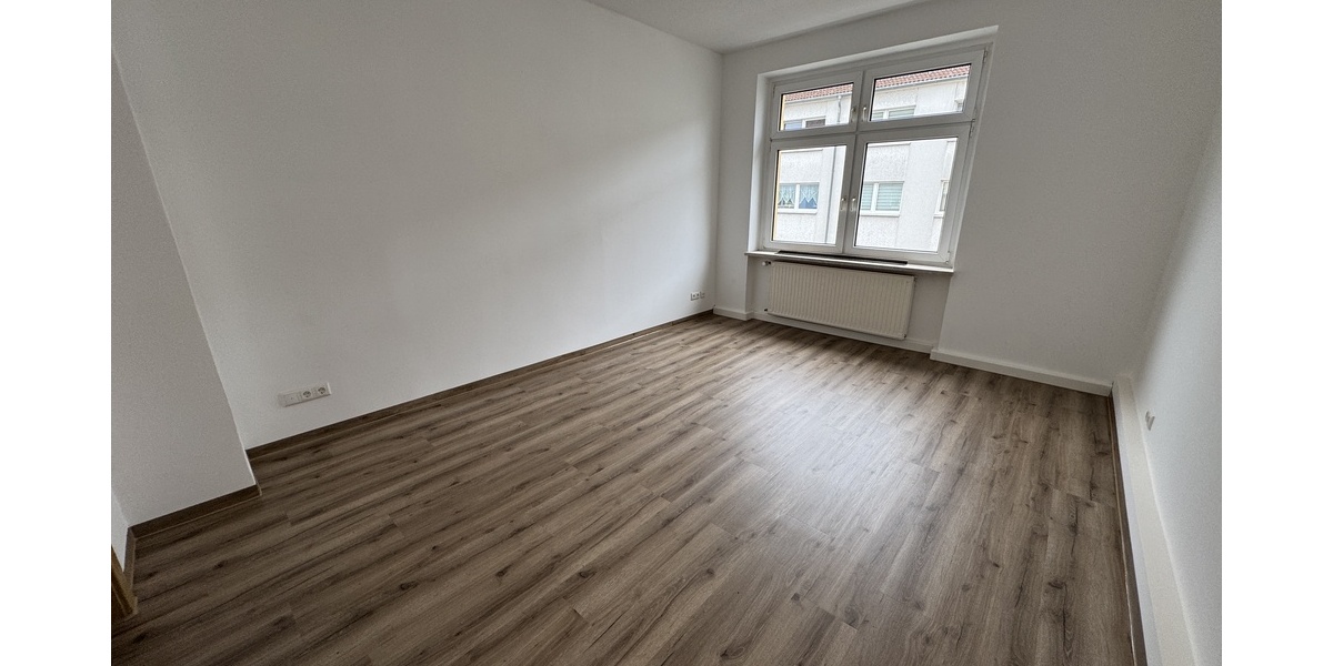 Tierparkseite! Sanierte 3 Raum Whg. mit Balkon & Dusche in Debschwitz! - Etagenwohnung Gera Debschwitz | Angebot:26998863