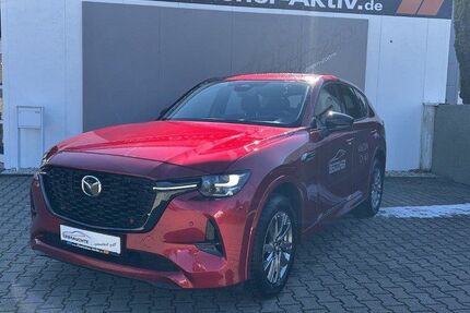 Mazda CX-60 18.850 km 39.990 € Zwickau 08064
