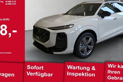 Audi Q3 10.000 km 51.874 &euro; Gera 07546