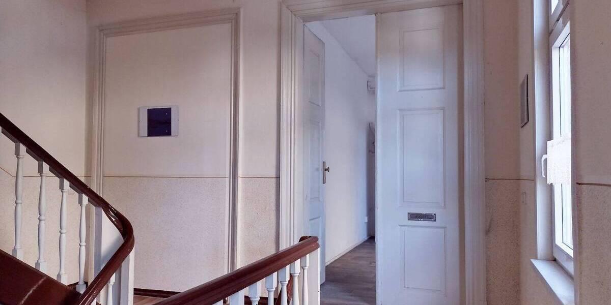 Etagenwohnung Greiz Irchwitz - 4 Zimmer, 128 m&sup2;, 520&euro; | Angebot:26851230