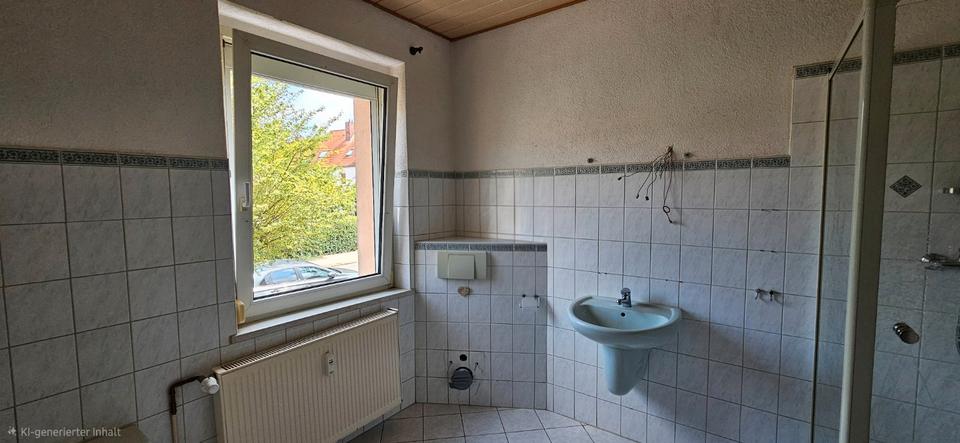 Erdgeschoßwohnung Elsteraue - 2.5 Zimmer, 73 m&sup2;, 44.900&euro; | Angebot:27143924