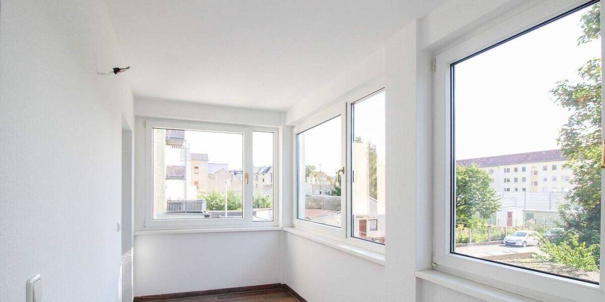 Mehrfamilienhaus, Wohnhaus Gera Debschwitz - 2 Zimmer, 493 m&sup2;, 530.000&euro; | Angebot:26055077