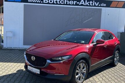 Mazda CX-30 101.401 km 18.490 € Zwickau 08064