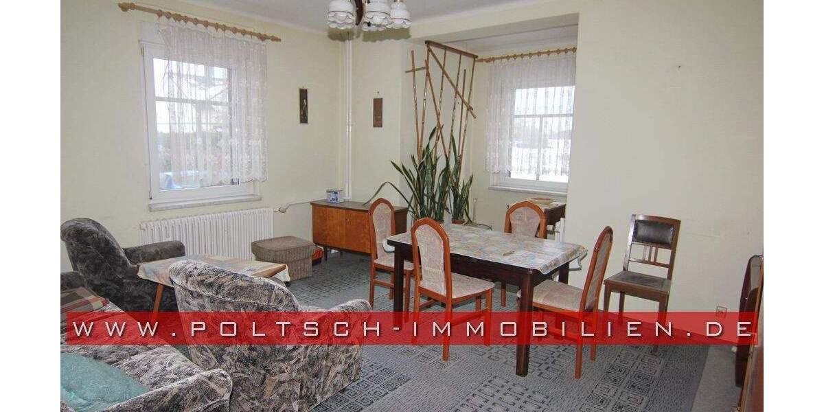 Einfamilienhaus Schmölln OT Großbraunshain Großbraunshain - 5 Zimmer, 140 m&sup2;, 139.000&euro; | Angebot:25476053