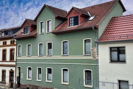 Haus Stadtroda - 9 Zimmer, 203 m&sup2;, 261.936&euro; | Angebot:25318695