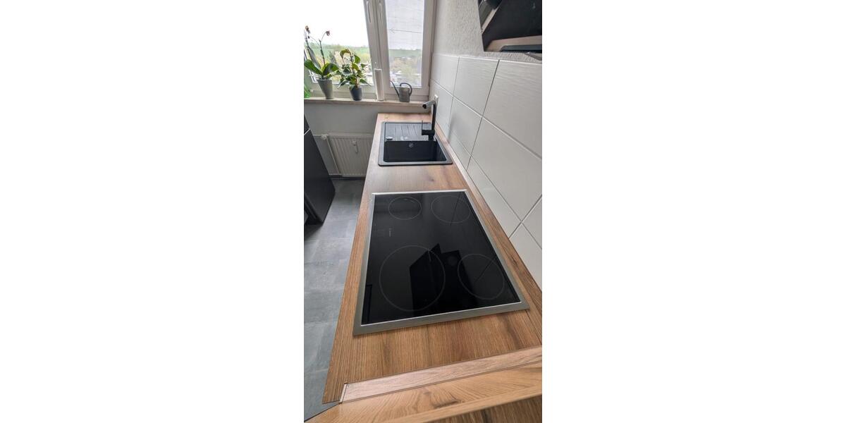 Etagenwohnung Zeitz - 2 Zimmer, 49 m&sup2;, 298&euro; | Angebot:26223232