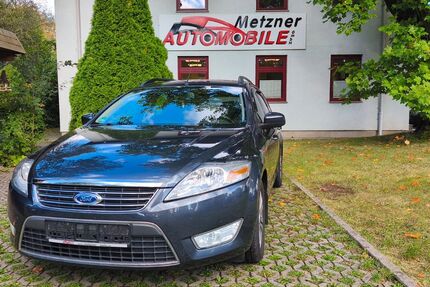 Ford Mondeo 119.999 km 5.500 € Zwickau 08056