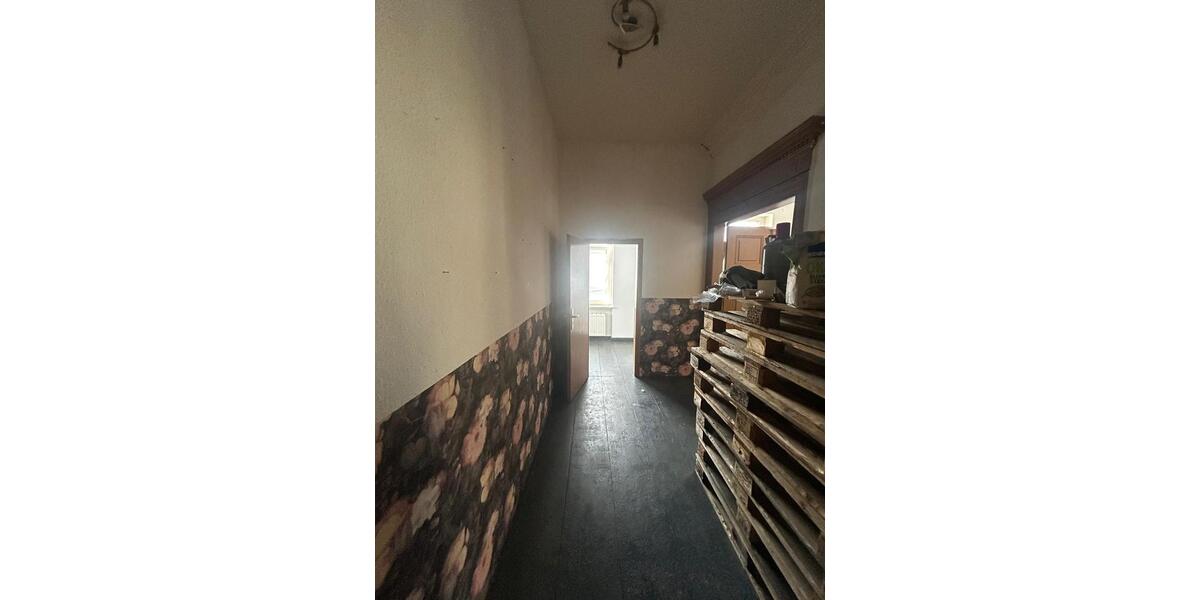 Hochparterre Crimmitschau - 2 Zimmer, 72 m&sup2;, 400&euro; | Angebot:26001984