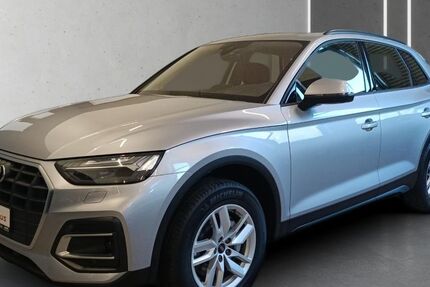 Audi Q5 19.476 km 39.690 &euro; Gera 07546