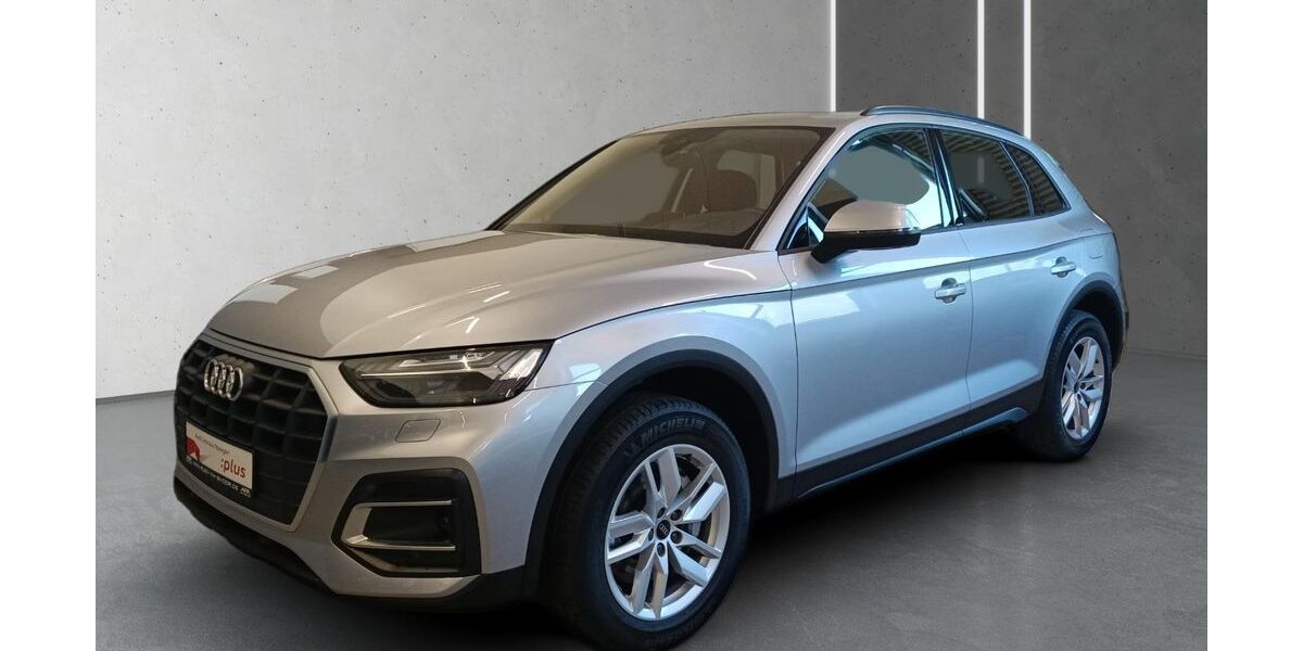 Audi Q5 19.476 km 39.850 &euro; Gera 07546