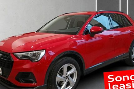Audi Q3 13.195 km 31.780 &euro; Gera 07546