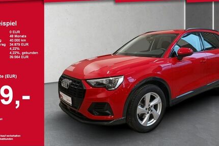 Audi Q3 13.195 km 33.379 &euro; Gera 07546