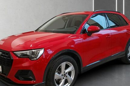Audi Q3 18.000 km 34.980 &euro; Gera 07546