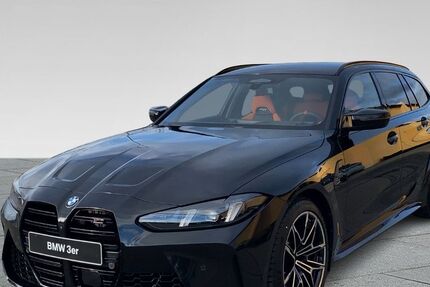 BMW M3 1.040 km 107.490 € Gera 07552