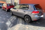 VW Golf VI 197.042 km 3.700 € Altenburg 04600