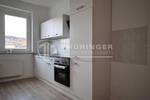 Etagenwohnung Gera Innenstadt - 2 Zimmer, 59 m&sup2;, 54.900&euro; | Angebot:26450422