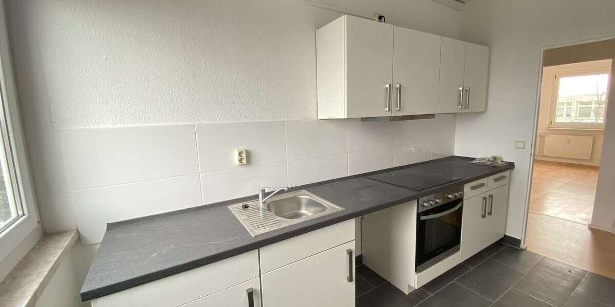 Wohnung zum Mieten in Altenburg 235,40 € 47.08 m² 2 zimmer