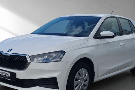 Skoda Fabia 47.912 km 13.990 &euro; Gera 07548
