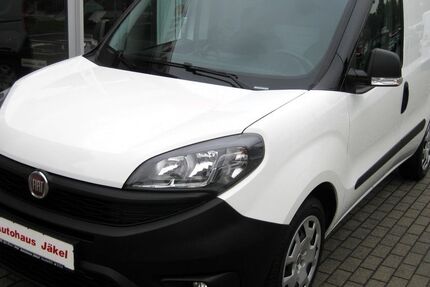 Fiat Doblo 64.400 km 12.900 &euro; Neustadt/Orla 07806