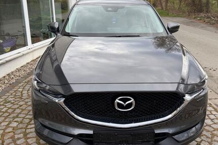 Mazda CX-5 77.230 km 19.900 &euro; Hohenölsen 07570