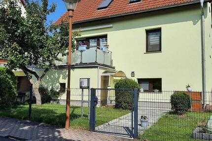 Eigenheim in ruhiger Lage am Rand von Altenburg 4 zimmer