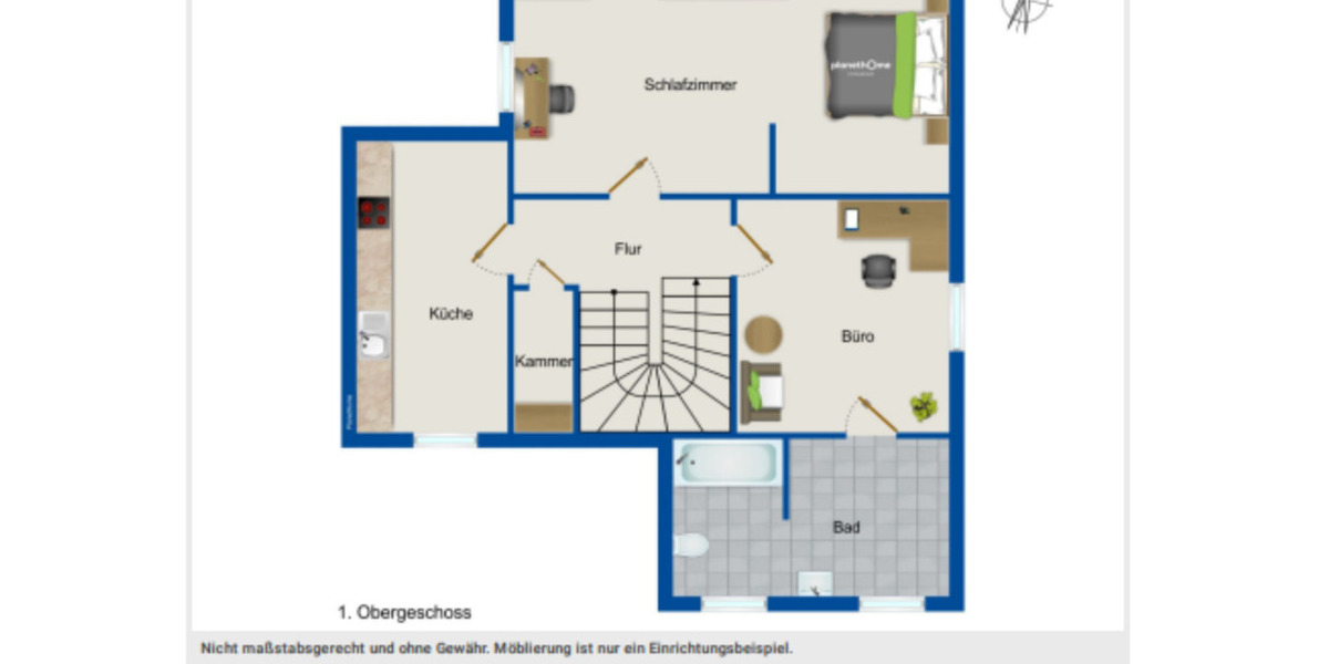 Einfamilienhaus Mohlsdorf-Teichwolframsdorf Teichwolframsdorf - 8 Zimmer, 250 m&sup2;, 125.000&euro; | Angebot:24615475
