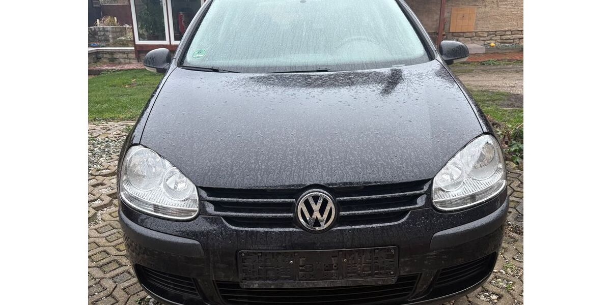VW Golf 134.201 km 3.100 € Elsteraue 06729
