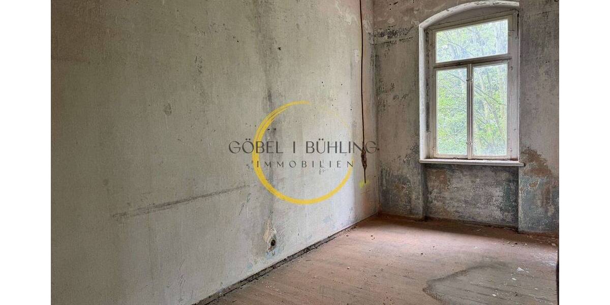 Mehrfamilienhaus, Wohnhaus Gera Pforten - 2 Zimmer, 517 m&sup2;, 140.000&euro; | Angebot:26740488