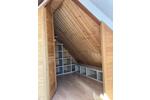 Dachgeschoßwohnung Elsteraue - 2 Zimmer, 60 m&sup2;, 360&euro; | Angebot:26690494