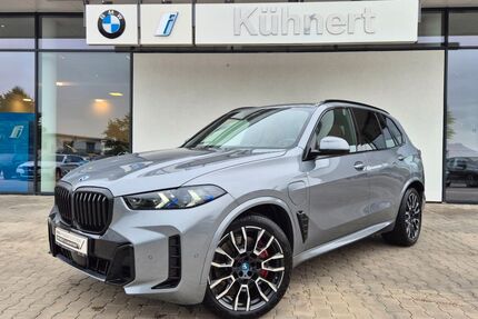 BMW X5 14.998 km 99.850 € Gera 07552