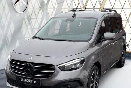 Mercedes-Benz T-Klasse 47.469 km 27.340 &euro; Gera 07546