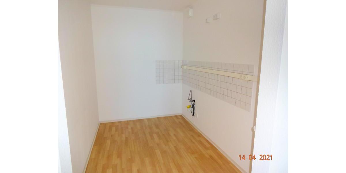 altersgerechtes und barrierefreies Wohnen mit Aufzug und Balkon 2 zimmer