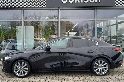 Mazda 3 20.578 km 26.930 &euro; Gera 07546