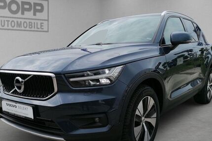Volvo XC40 91.513 km 23.450 € Gera 07546