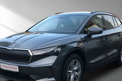 Skoda Enyaq 4.602 km 31.990 &euro; Gera 07548