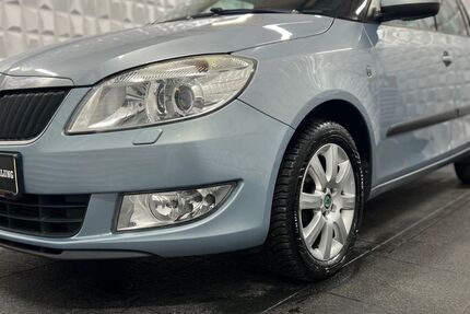 Skoda Fabia 173.800 km 2.890 &euro; Werdau OT Steinpleis 08412