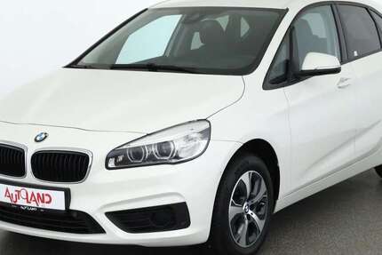 BMW 218 59.987 km 18.490 &euro; Gera 07546