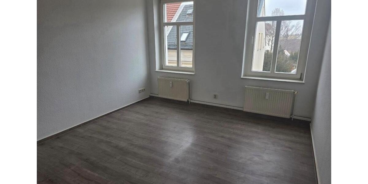 Etagenwohnung Altenburg - 2 Zimmer, 54 m&sup2;, 465&euro; | Angebot:26662239