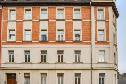 Wohnung Gera - 1 Zimmer, 32 m&sup2;, 39.900&euro; | Angebot:27084721