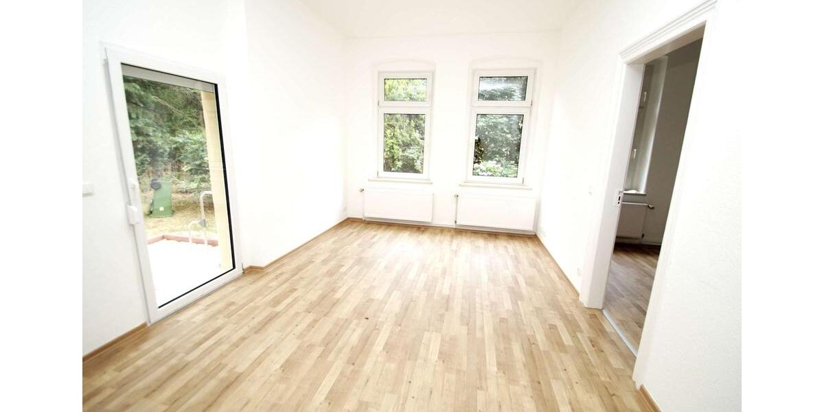 Erdgeschoßwohnung Altenburg - 5 Zimmer, 149 m&sup2;, 800&euro; | Angebot:25546653